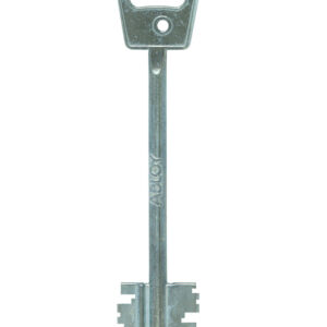 Ключ для замків ABLOY BODA 428 1KEY 69 мм (Фінляндія)