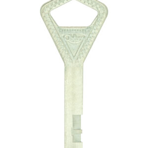 Ключ для замків і циліндрів ABLOY CLASSIC 1KEY (Фінляндія)