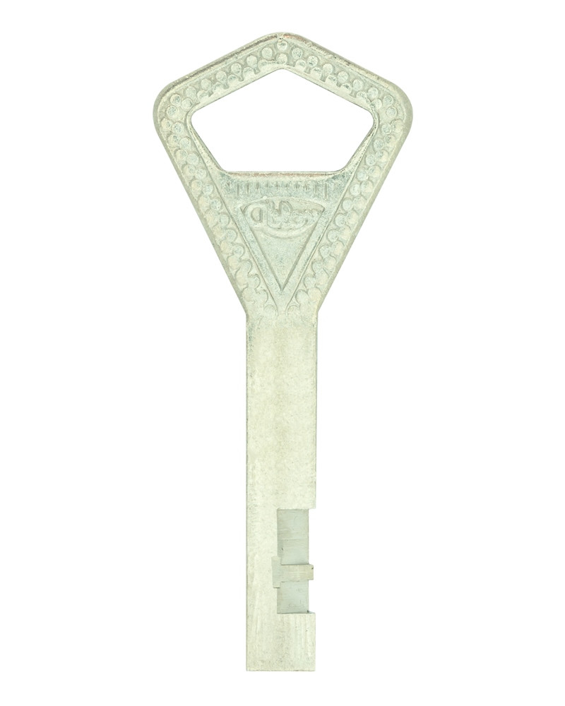 Ключ для замків і циліндрів ABLOY CLASSIC 1KEY (Фінляндія)