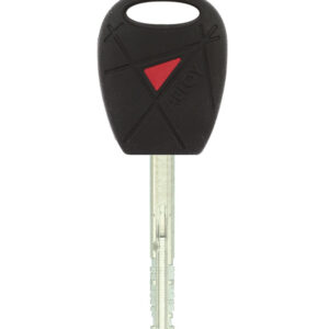 Ключ для замків і циліндрів ABLOY NOVEL 1KEY 45 мм (Фінляндія)
