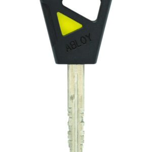Ключ для замків і циліндрів ABLOY DISCLOCK PRO 1KEY (Фінляндія)