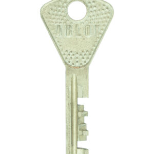 Ключ для замків і циліндрів ABLOY PROFILE 1KEY (Фінляндія)