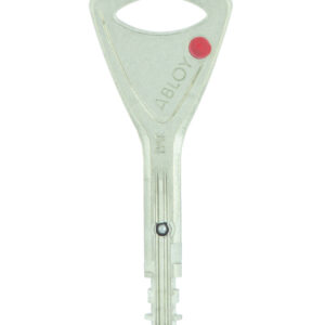 Ключ для замків і циліндрів ABLOY PROTEC2 1KEY (Фінляндія)