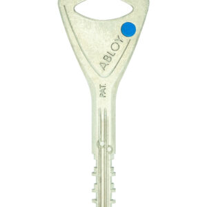 Ключ для замків і циліндрів ABLOY PROTEC 1KEY (Фінляндія)