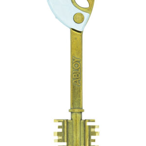 Ключ для замків і циліндрів ABLOY SL900 1KEY 47 мм (Фінляндія)