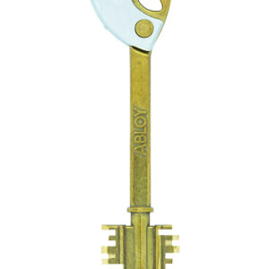 Ключ для замків і циліндрів ABLOY SL900 1KEY 60 мм (Фінляндія)