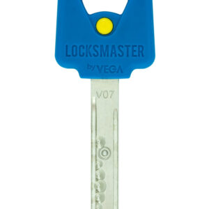 Ключ для циліндрів VEGA VP-7 1KEY (Німеччина)