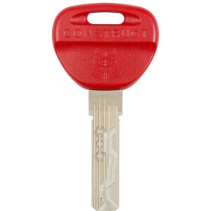 Ключ для замків і циліндрів CONSTRUCT GUARD 1KEY (Чехія)