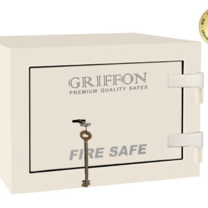 Вогнестійкий сейф GRIFFON FSL.32.K (Україна)