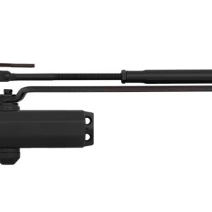 Дотягувач накладний RYOBI 8800 8803 UNIV до 65 кг чорний (Японія)