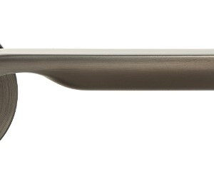Дверна ручка MVM LEVEL Z-1803 MA матовий антрацит (Китай)
