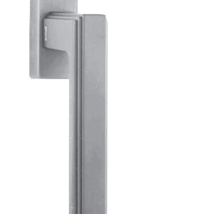 Ручка віконна Forme Alila DK293 хром матовий (Італія)