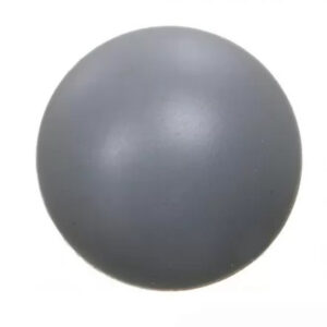 Стопор настінний MVM M-35 GRAY сірий (Китай)
