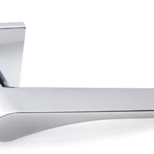 Ручка на двері Forme Eos 294Q Slim хром полірований (Італія)