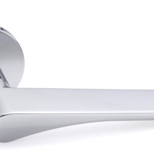Ручка на двері Forme Eos 294A Slim хром полірований (Італія)