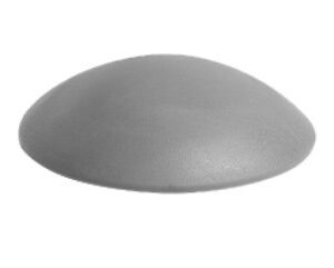 Упор клейкий для дверей MVM M-4011 GRAY сірий (Китай)