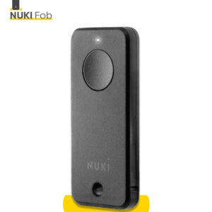 Пульт дистанційного керування NUKI FOB контролерів (Австрія)