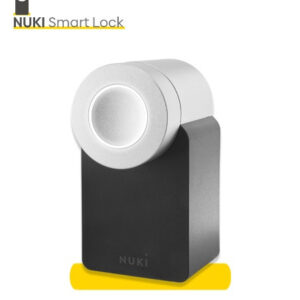 Електронний контролер NUKI Smart Lock 2.0 (Австрія)
