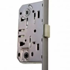 Механізм замка MVM MG-2056 MA матовий антрацит (Китай)