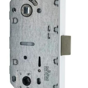Механізм замка MVM P-2056 WHITE білий (Китай)
