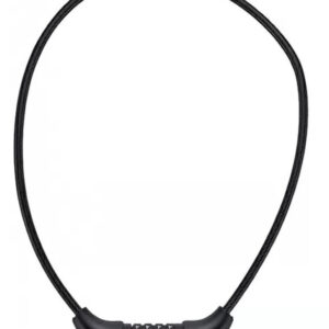 Велосипедний замок HORST HR-V2-6/650 сталь (Китай)