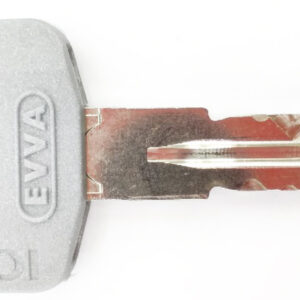 Декоративна накладка на ключ Evva ICS (Австрія)