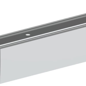 Напрямна Valomp Hercules H2 1200мм (Польща)