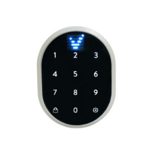 Електронний зчитувач DESi Keypad доступ за кодом (Туреччина)