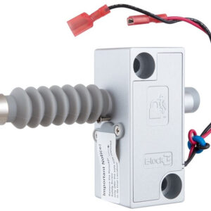 Замок для сейфів KNOCK n'lock SL873 G3 (Ізраїль)