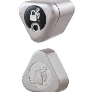 Комплект тумблерів KNOCK n'lock KS313ST G3 (Ізраїль)
