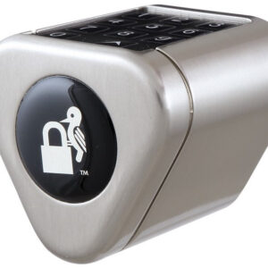 Тумблер циліндра KNOCK n'lock KK253ST зовнішній G3 (Ізраїль)