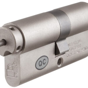 Циліндр KNOCK n'lock CL300 Е30х35 (Ізраїль)