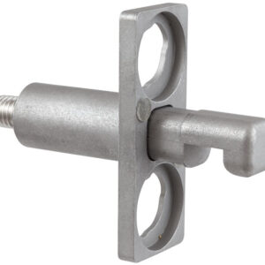 Відповідна планка KNOCK n'lock AS460 для замку SD460 (Ізраїль)