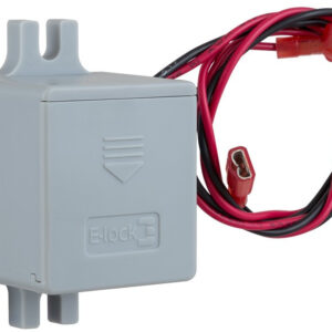 Блок для елементів живлення KNOCK n'lock PP870 (Ізраїль)