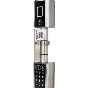 Циліндр кодовий VEGA L4P SMART LOCK 70 NST (Німеччина)