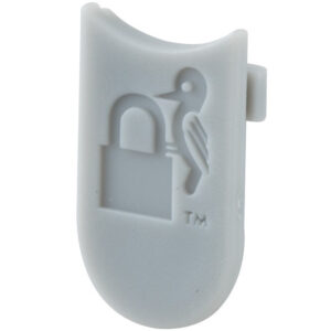 Заглушка KNOCK n'lock на декоративний щиток (Ізраїль)