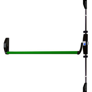 Замок TESA 195L908 3 Locking NV 900мм 8х8мм (Іспанія)