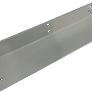 Монтажна пластина ABLOY DC 107 SILVER (Фінляндія)