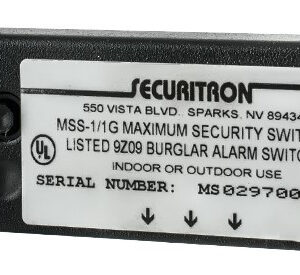 Датчик стану двері SECURITRON MSS-1G-RT (США)