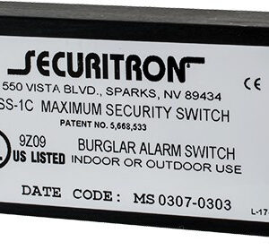 Датчик стану двері SECURITRON MSS-1С (США)