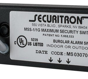 Датчик стану двері SECURITRON MSS-1 (США)