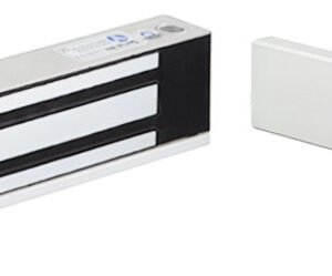 Замок електромагнітний YLI YM-350W-S 12/24В (Китай)