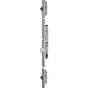Замок електромеханічний ABLOY MP 420 Антипаніка (Фінляндія)