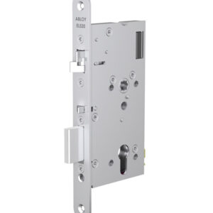 Замок електромеханічний ABLOY EL 520 Антипаніка (Фінляндія)