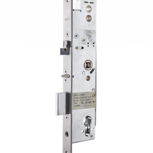 Замок електромеханічний ABLOY EL 440 FP24 SS DIN 12V (Фінляндія)