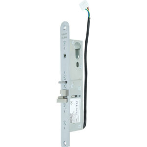 Замок електромеханічний ABLOY EL 404 BS25 / 30/35 FP25 RS НВ DIN EL414 / 415 (Фінляндія)