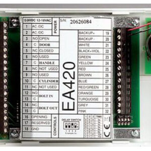 Блок управління ABLOY EA 420 до замків EL420 / EL520 (Фінляндія)