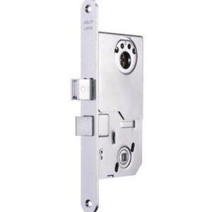 Замок врізний ABLOY 1-WAY FIN LC210 CR хром (Фінляндія)