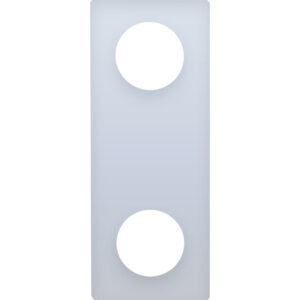 Ремонтна пластина ABLOY 023 MS HA хром полірований (Фінляндія)