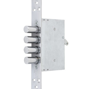 Девіатор MUL-T-LOCK 415G нижній додатковий для врізного замку